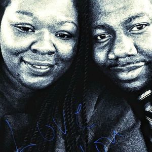 Meet your Posher, Terrell